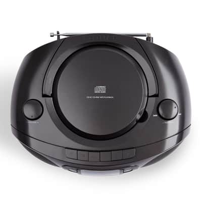 Aiwa RC-250BK image 8