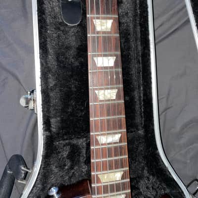 Gibson Les Paul Studio Faded 2010 - 2011 - Worn Brown image 5