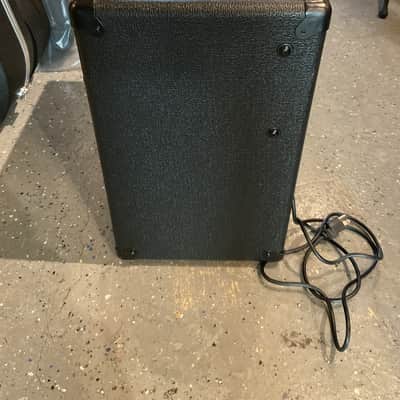 Blackheart BH-15 Handsome Devil 15-Watt 1x12" Guitar Combo 2000s - Black image 4