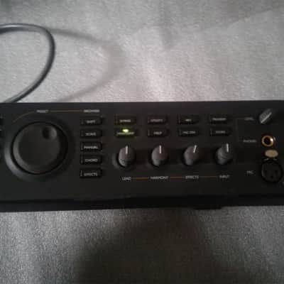 TC Helicon Voice Prism Plus very rare and interesting mic processor with its original VOICECRAFT card (factory fit) image 4