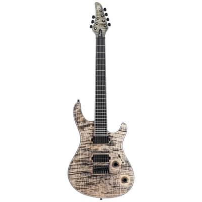 Mayones Regius 7 | Reverb