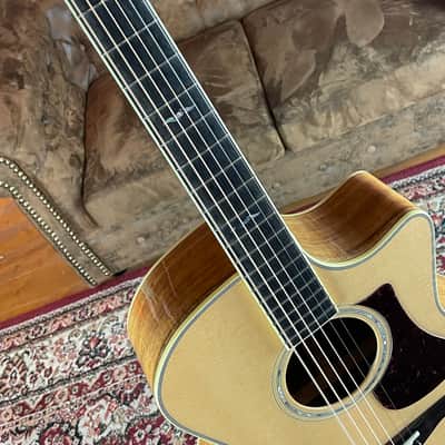 Eastman AC422CE-LTD-KOA + NEW (B-Stock) + incl. Case image 13