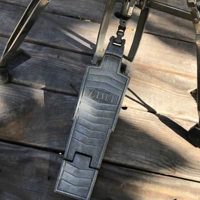 TAMA Hi-hat stand Red label (MIJ) image 4