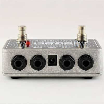 ELECTRO HARMONIX SWITCHBLADE PLUS image 3