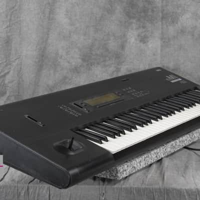 KORG M1 Music Workstation Digital Synthesizer in Good condition image 2