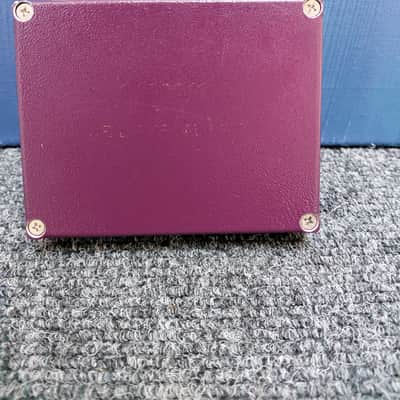 Analogman King of Tone V4 with Red Side High Gain Option 2009 - Present - Graphic image 9