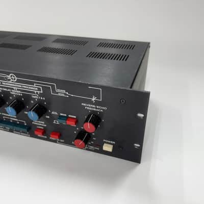Ursa Major SST-282 Digital Reverb, serviced. image 2