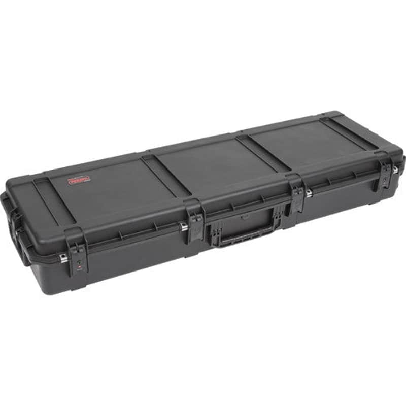 SKB 3i-6018-TKBD iSeries 6018-8 88-note Keyboard Case image 1