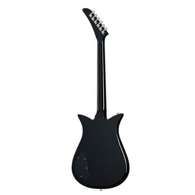 Gibson Theodore Standard Ebony image 3