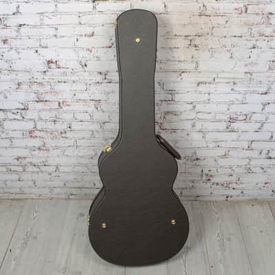Taylor - (2025) 454ce TSB - 12-String Acoustic-Electric Guitar - Tobacco Sunburst Top - with  Hardshell Case - x5085 image 9