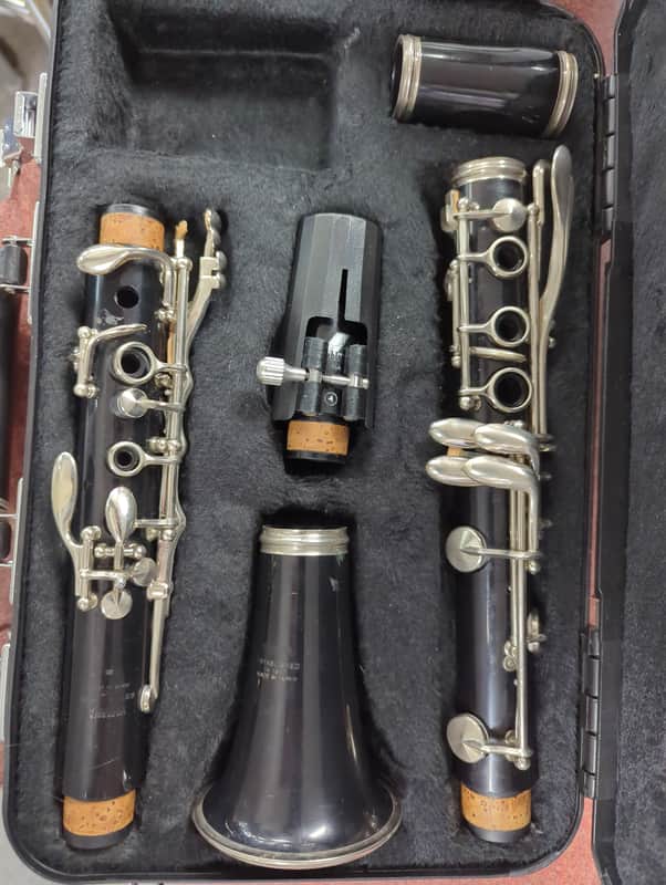Yamaha Model 20 Clarinet image 1