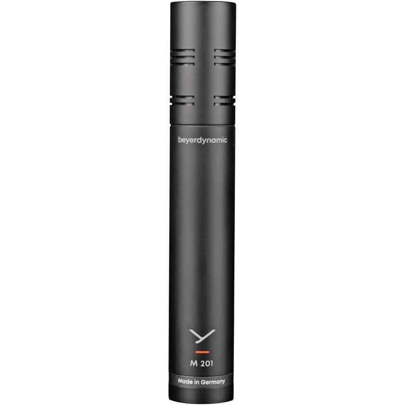 Beyerdynamic M 201 TG Hypercardioid Dynamic Microphone image 1