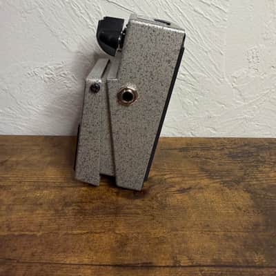 Boss TB-2W Tone Bender Waza Craft 2021 - Present - Silver image 9