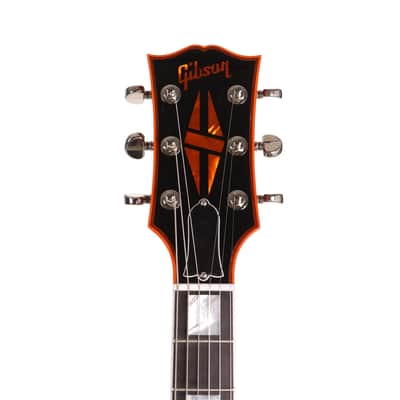 Gibson Custom Shop SG Custom Made 2 Measure Orange Widow image 9
