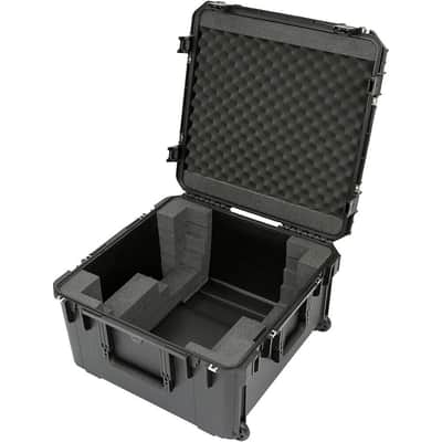 SKB iSeries Mixer Case for Allen & Heath SQ5 Mixer 3I-2222-12SQ5 image 4
