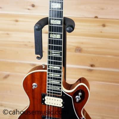 1974 Hagstrom Swede Mahogany Electric Guitar Used image 14