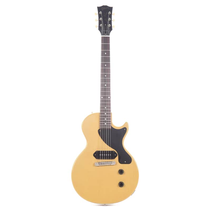 Gibson Custom Shop Murphy Lab '57 Les Paul Junior Reissue Ultra Light Aged image 1