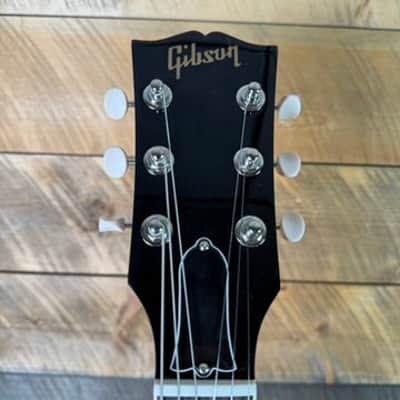 Gibson SG Special Gloss Vintage Cherry 209760048 image 5
