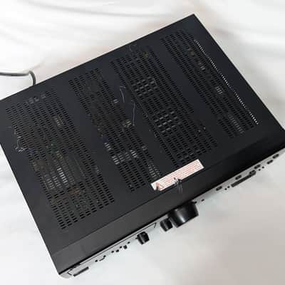 JVC RX-518V Home Theater AV Receiver image 2
