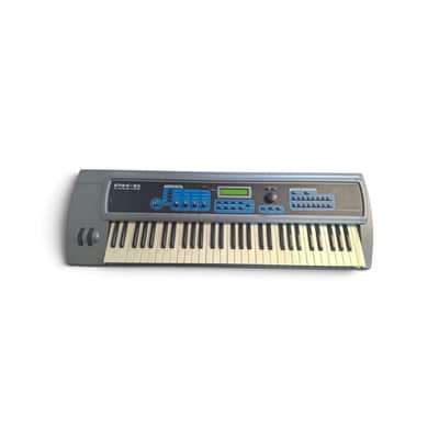 E-MU PK-6 Proteus Keys Synthesizer (spares x repair)