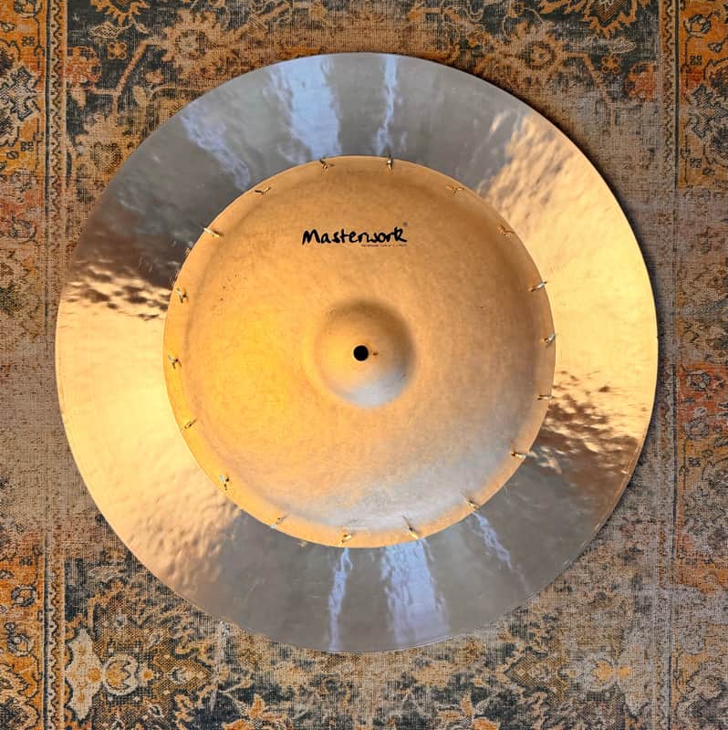 Masterwork China