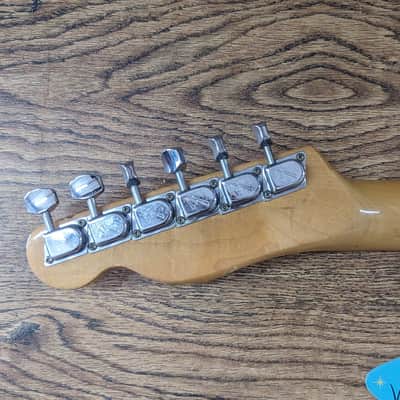 1978 American Fender Tele Neck image 4