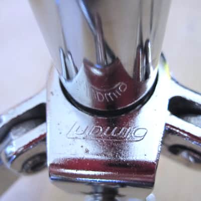 Ludwig Snare Drum Stand - Vintage image 5