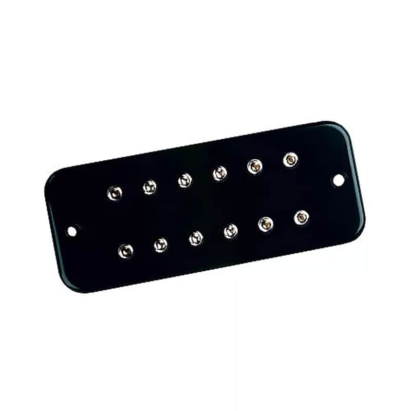 DiMarzio P-90 Super Distortion Soap Bar Pickup image 1