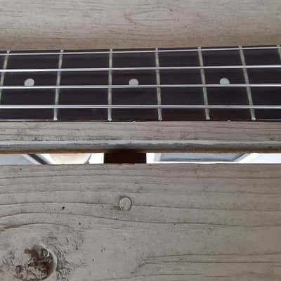 Vintage 1970's Aria 1820 Electric Bass Guitar! Made in Japan, Great Player! image 9