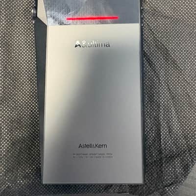 Astell & Kern A&ultima SP2000T 2022 - Black image 4