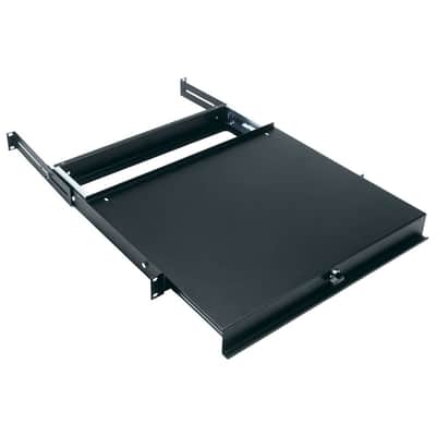 Middle Atlantic SS Heavy Duty Sliding Rackmount Shelf