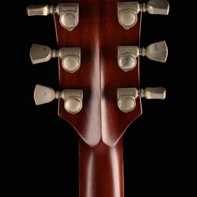 Pre Owned Gibson Mod Les Paul Axcess Custom Salt Water Wave with OHSC image 12