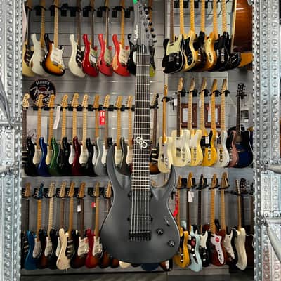 Washburn   Parallaxe Px Solar 170 C Ola Englund image 2
