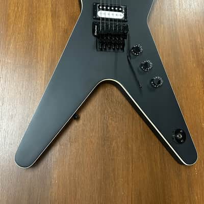 Dean MLX Floyd 2025 - Black Satin image 2