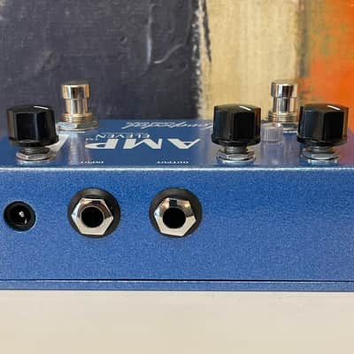 Lovepedal Amp Eleven 15th Anniversary image 6