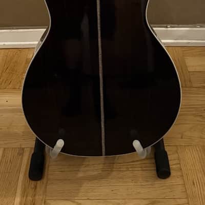 Recording King RP-342 - Tonewood Reserve Elite - Single 0 - Natural -2023 image 11