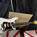 Fender Player II Modified Stratocaster HSS Olympic Pearl Electric Guitar