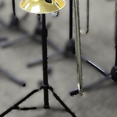 Rath R1 Custom Trombone Small/Dual Bore (.500"-.510") image 10