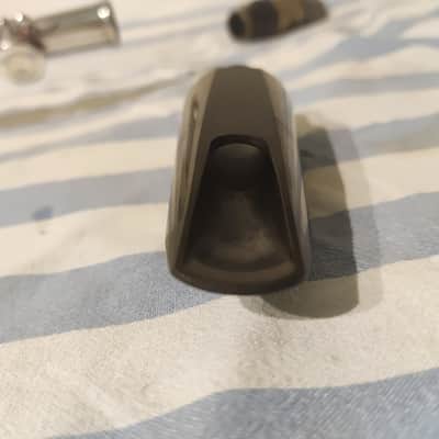 Lelandsis III tenor saxophone mouthpiece III image 3