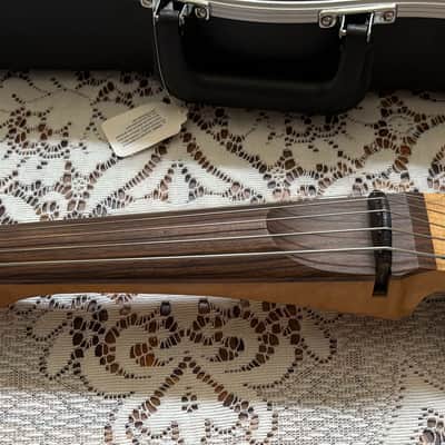 Jensen 6-string Electric Violin image 2