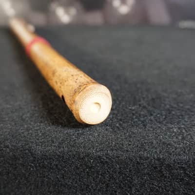 Erik The Flutemaker Arabian Flute 19" Large image 9