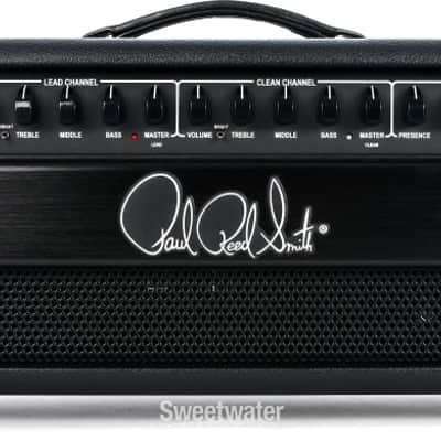 PRS Archon 50 50-watt Tube Amplifier Head (Archon50Hv2d1) image 5