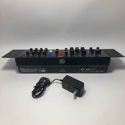 Behringer Model D image 2