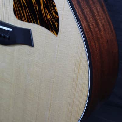 Taylor Guitars Next Generation 314ce Sapele / Spruce w/ Claria Pickup image 20