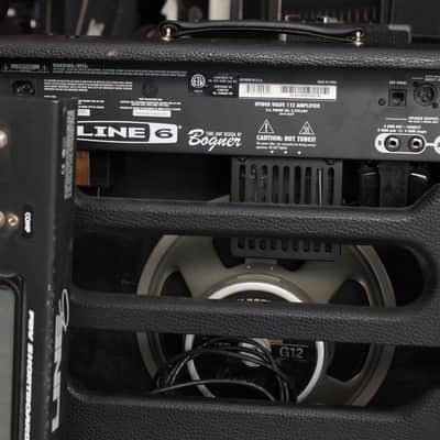 Line 6  Spider 112 by bogner all valve image 3