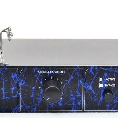 SPL Vitalizer Jack Stereo Equalizer Mixing DJ Chinch +Top Zustand+ 1.5Jahre Garantie image 4