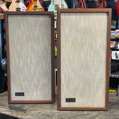 KLH M-seventeen Vintage speakers image 6