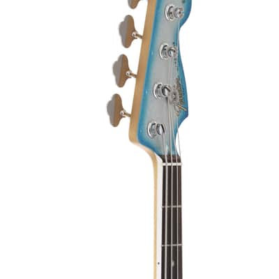Fender Blu DeTiger Jazz Bass Sky Burst Sparkle [MX25025502] (06/10) image 11