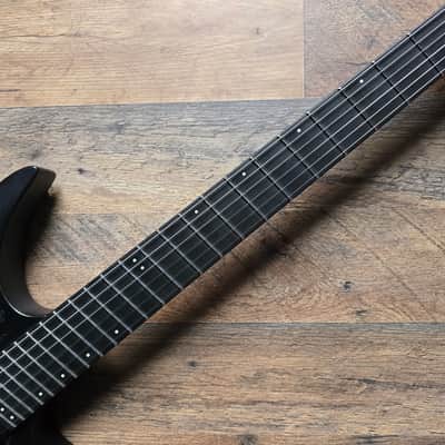 Strandberg Guitars Boden Metal NX 6 image 12