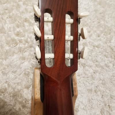 S. Yairi Guitar in 1960s or 70s image 22